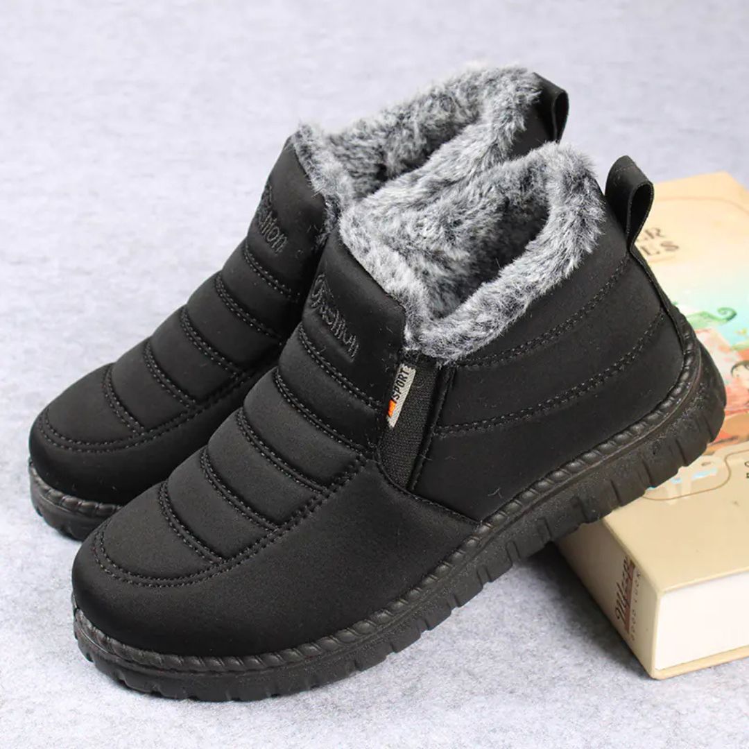 FrostFleece™ Snow Boots