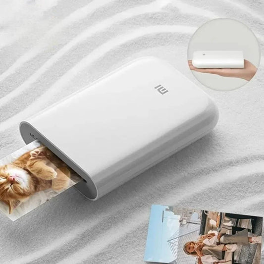 SnapLink™ Pocket Printer