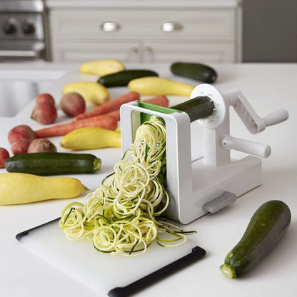 VeggieCoil™ Spiral Slicer