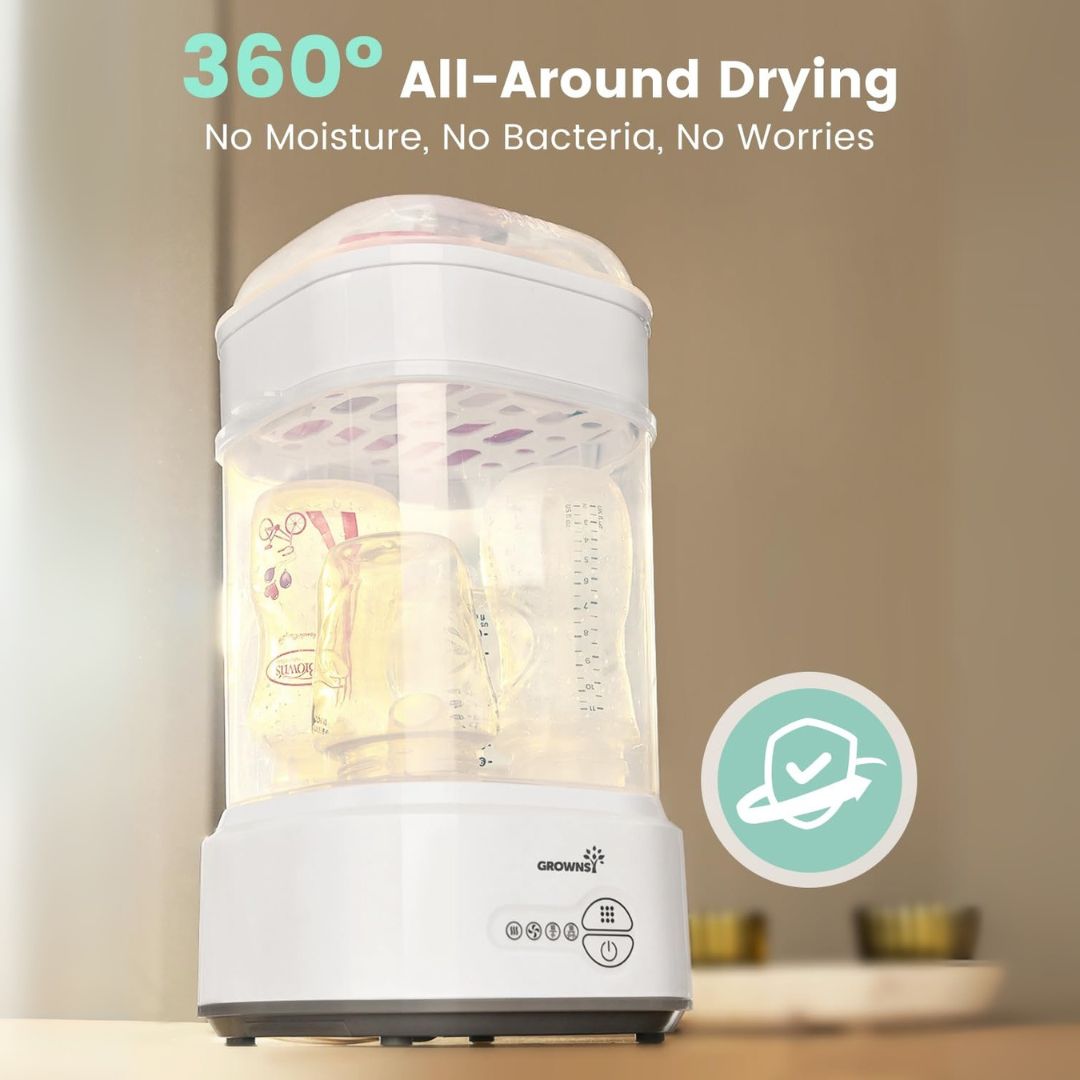 PureNuke™ Sterilizer