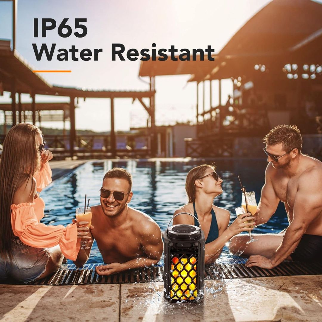 FirePulse™ Wireless Speakers