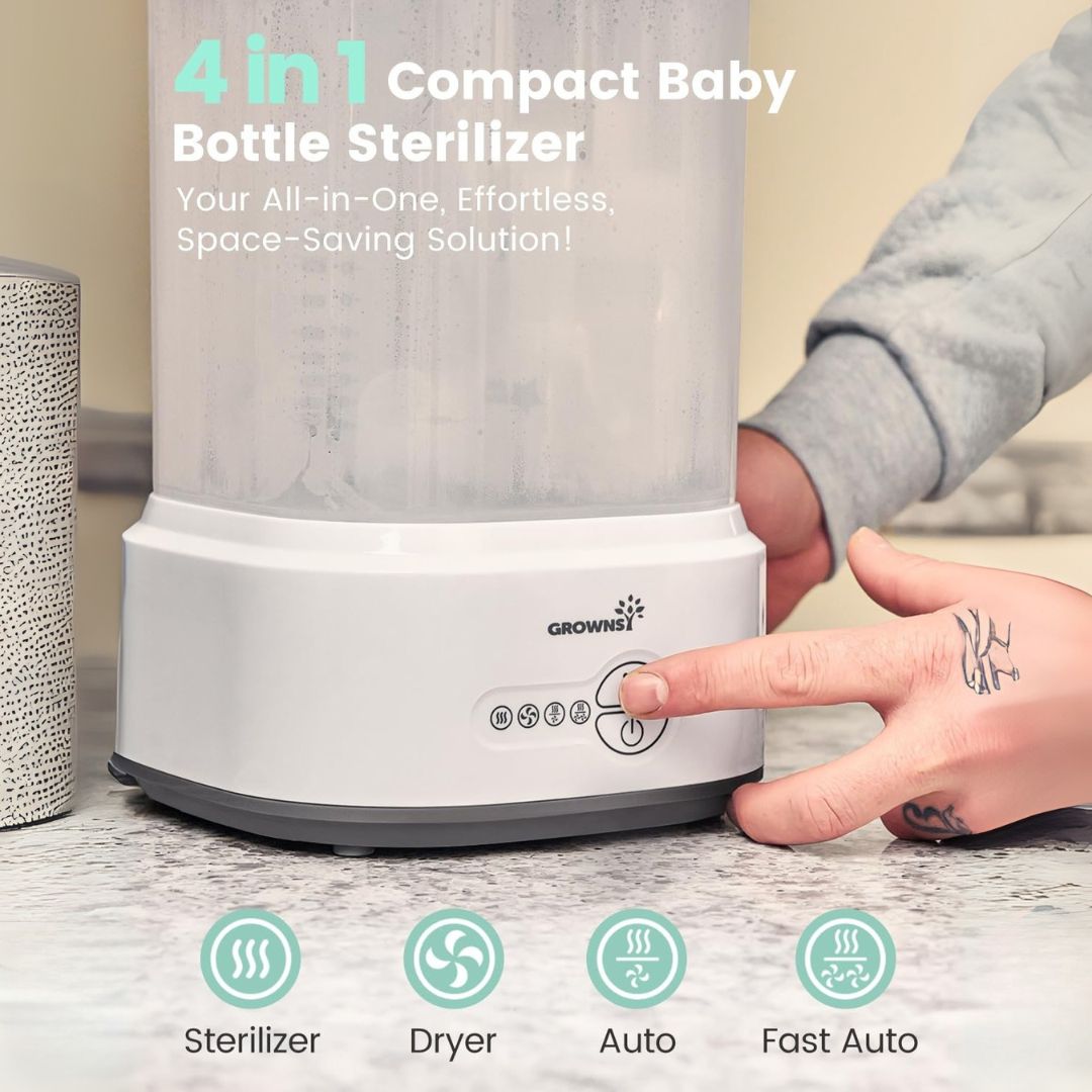 PureNuke™ Sterilizer