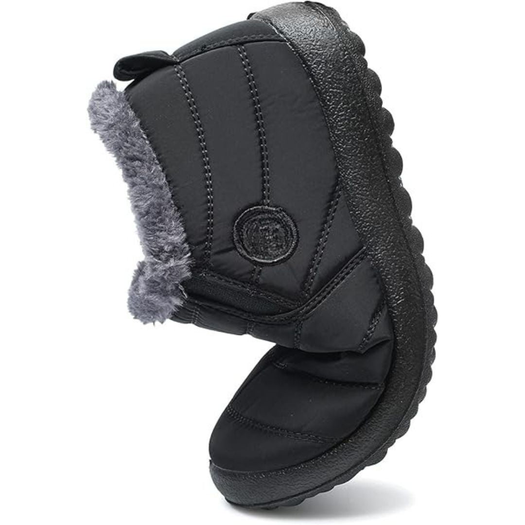 FrostFleece™ Snow Boots