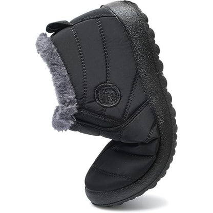 FrostFleece™ Snow Boots