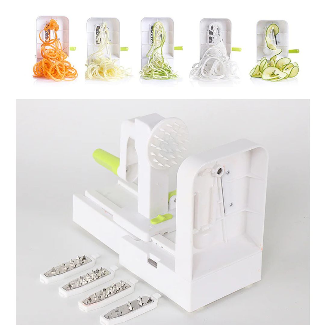 VeggieCoil™ Spiral Slicer