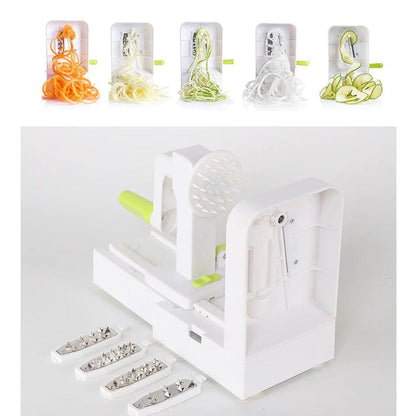 VeggieCoil™ Spiral Slicer