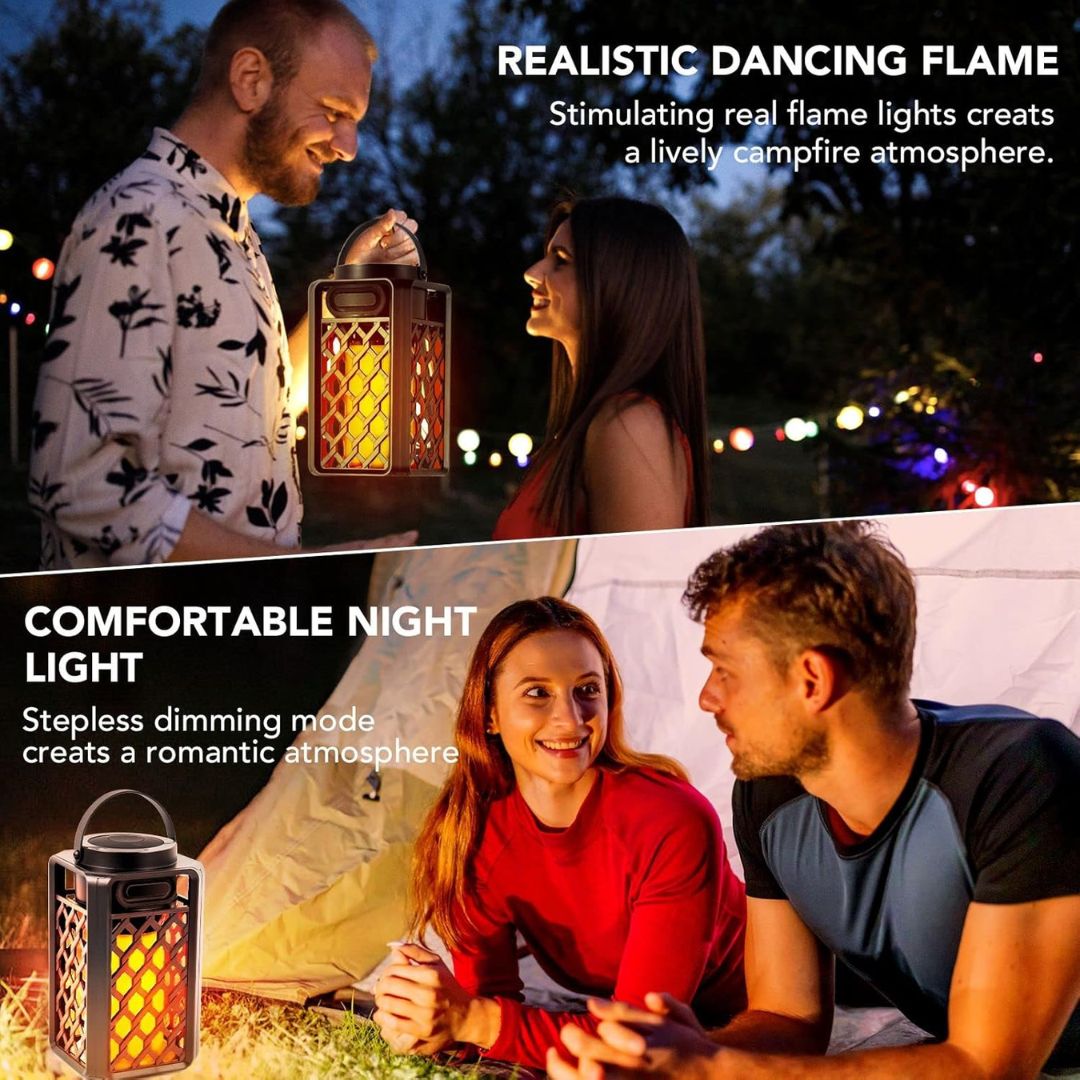 FirePulse™ Wireless Speakers