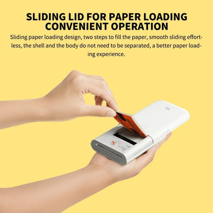 SnapLink™ Pocket Printer