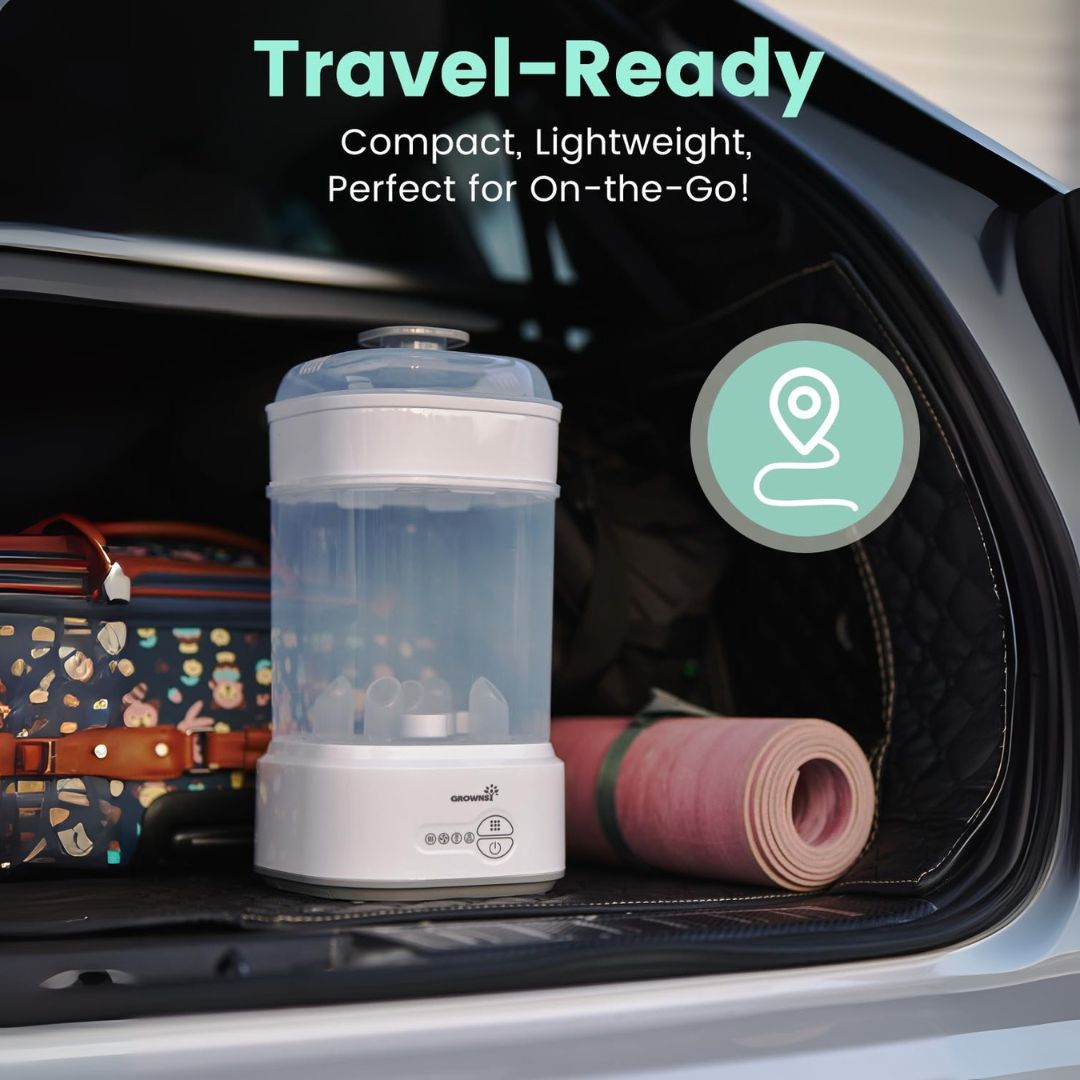 PureNuke™ Sterilizer