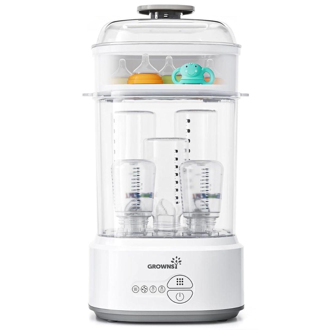 PureNuke™ Sterilizer